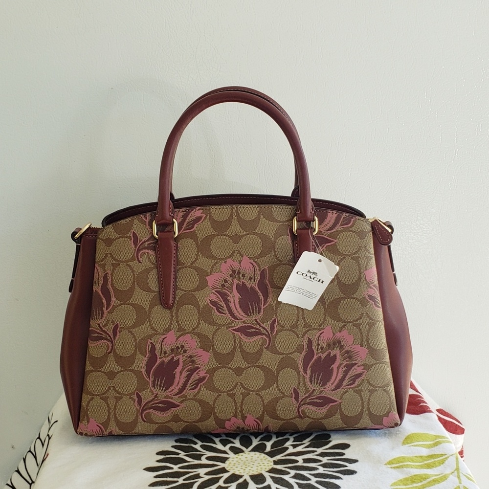 Fashion Handbag